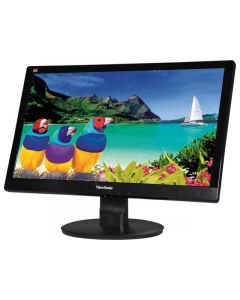 Viewsonic bundle va2055sa Monitor 20 Led Wide