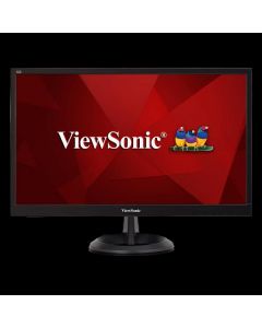 Viewsonic va2261h-2 Monitor Led Fhd 22  Resolucion 1920x1080 Relacion De Aspecto 16:9