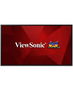 Viewsonic cde4320 Pantalla Comercial 4k 43 24 7 Resol 3840x2160 Rel De Aspect