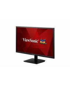 Viewsonic va2405-h Monitor Led Fhd 24  Resolucion 1920x1080 Relacion De Aspecto 16:9