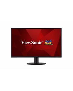 Viewsonic va2718-sh Monitor Led Fhd 27  Resolucion 1920x1080 Relacion De Aspecto 16:9