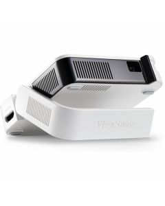 Viewsonic m1miniplus Proyector Led Dlp Ultra Portati Resol Wvga 854x480 120 Lumenes