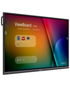 Viewsonic IFP7550-3A pantalla interactiva