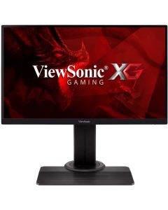 Viewsonic xg2405 Monitor Gaming Fhd 24  Resol Hd (1920x1080) Rel De Aspecto 16:9