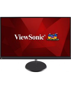Viewsonic VX2785-2K-MHDU vx series led display 68.6 cm (27) 2560 x 1440 pixeles quad hd negro