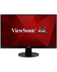 Viewsonic VA2447-MH monitor led 24  resolucion fhd 1920x1080 relac de aspecto 16:9