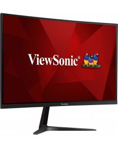 Viewsonic VX2718-2KPC-MHD monitor curvo 27  resolucion wq hd 2560x1440 relac de aspecto 16:9