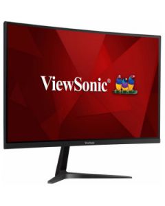 Viewsonic VX2718-PC-MHD monitor curvo 27  resolucion fh d 1920x1080 relac de aspecto 16:9