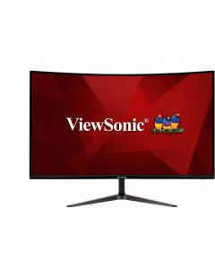 Viewsonic VX3218-PC-MHD vx series led display 80 cm (31.5) 1920 x 1080 pixeles full hd negro