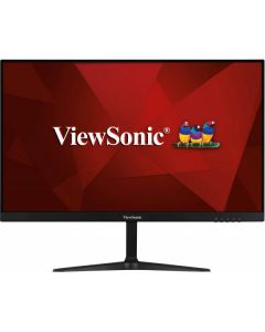 Viewsonic VX2418-P-MHD vx series monitor de computadora 61 cm (24) 1920 x 1080 pixeles full hd led negro