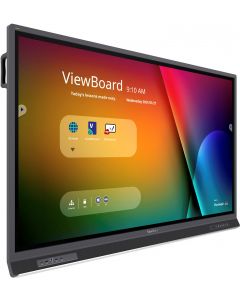 Viewsonic IFP6552 pantalla interactiva tactil 65 resolucion ultra hd 4k 3840x2160