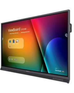 Viewsonic IFP7552 pantalla interactiva tactil 75 resolucion ultra hd 4k 3840x2160