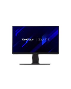 Viewsonic XG320Q elite monitor de computadora 81.3 cm (32) 2560 x 1440 pixeles quad hd lcd negro