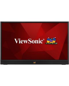Viewsonic VA1655 monitor de pantalla táctil 40.6 cm (16) 1920 x 1080 pixeles negro