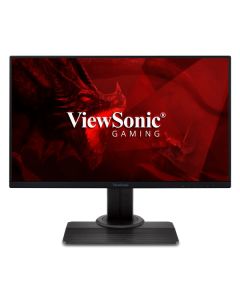 Viewsonic XG2431 monitor de computadora 61 cm (24) 1920 x 1080 pixeles full hd led negro