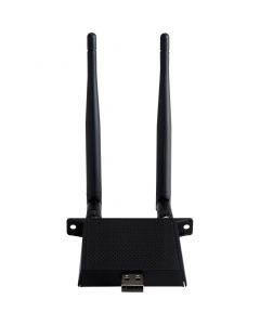 Viewsonic VB-WIFI-001 tarjeta de red wlan  bluetooth