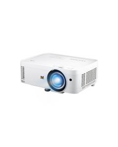 Viewsonic LS550WH video proyector de alcance estándar 2000 lúmenes ansi led wxga (1280x800) blanco