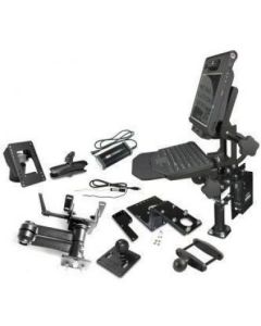Zebra 300039 Xdim G2 Wiring Kit 55 X 25 Plug Table
