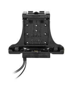 Zebra 300142 l10 vehicle dock (crdl dim cla)