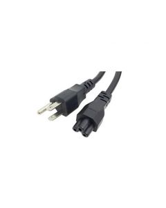 Honeywell 3007-4681-001 power cable black c5 coupler