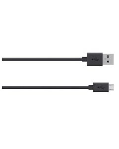 Belkin f2cu012bt04-blk F2cu012bt04blk Cable Micro Usb 2.0 1.2mts Negro