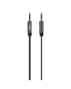 Belkin av10127tt03-blk Av10127tt03blk Mixit Aux Cable  3m Black