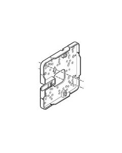 Otros 30513 extreme networks ws-mbi-wall03 wall mtg brkt