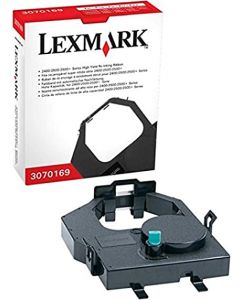 Lexmark 3070169 cinta 2400