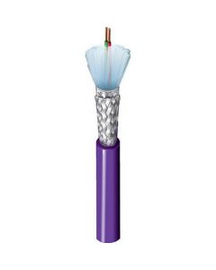 Belden 3079a 0601000 3079a0601000 1 Pr 22 Frfpe Frpe Sh Pvc Chrome