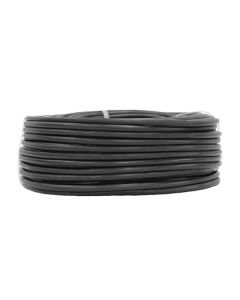 Belden 30P1801 0101001 cable 2x18awg 300v  negro
