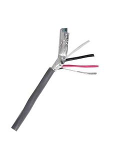 Belden 30T1801 0101000  bobina de cable señal, 18 awg, 305 metros