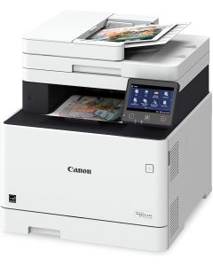 Canon 3101C015AA multifuncional imageclass mf741cdw color láser