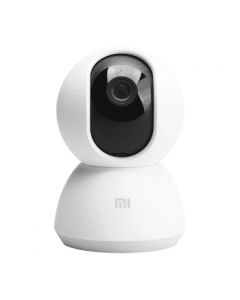 Xiaomi 31055 cámara seguridad mi home security 360° resolución 1080p visión nocturna infrarrojos detección de movimientos