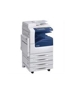 Xerox wc5945ci_fa Multifuncional Blanco Y Negro Wc 5945