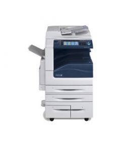 Xerox 7225i_td Multifuncional Color Wc 7225_td Tabloide 4