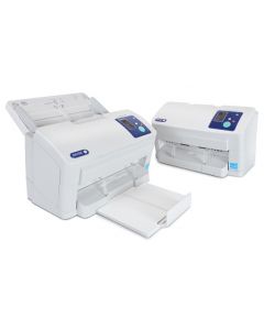 Xerox 5445 Escaner De Escritorio Documate *escanea 40
