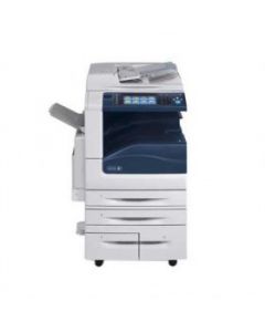 Xerox 7835i_a Multifuncional Color Wc 35ppm Tabloide