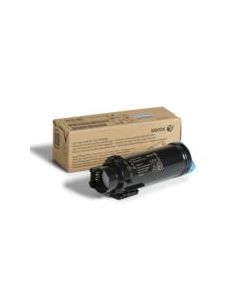 Xerox 106r03693 Toner Cyan Extra Alta Capa Cidad 4.3k