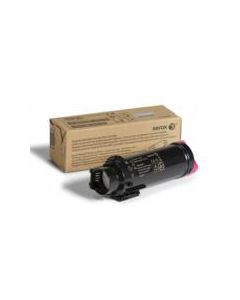 Xerox 106r03486 Toner Magenta Alta Capacidad 2.4k