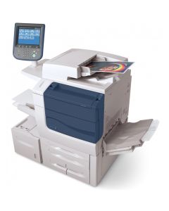 Xerox 560 reman Impresora 560vel 55 Ppm 65 Byn Disco 80gb