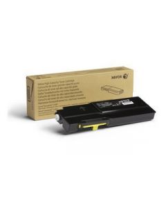 Xerox 106r03521 Toner Amarillo Alta Capacidad Versalink
