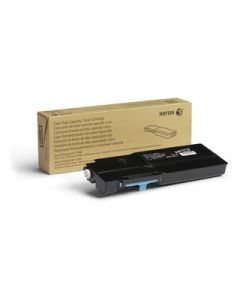 Xerox 106r03522 Toner Cyan Alta Capacidad Versalink C400405