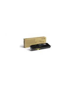 Xerox 106r03533 Toner Amarillo Extra Alta Capa Cidad