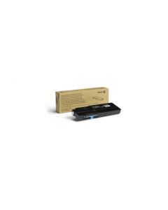 Xerox 106r03534 Toner Cyan Extra Alta Capacidad Versalink