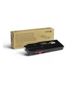 Xerox 106r03535 Toner Magenta Extra Alta Capa Cidad