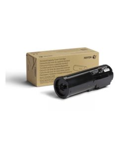 Xerox 106r03581 Toner Capacidad Estandar 5.9k