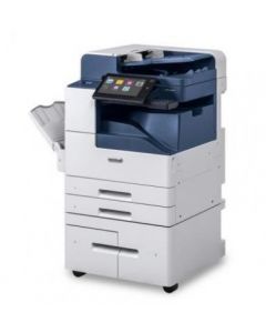 Xerox b8090_f Mfp Mono Altalink 90 Ppm 4 Bandejas  Red Usb