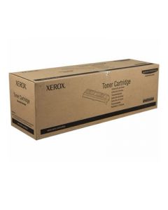 Xerox 106r03396 Xer Cartucho De Tóner 31000 Páginas Negro