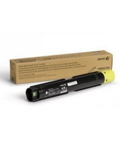 Xerox 106r03770 Toner Amarillo Para Impresora V Ersalink C7000 (3 300 Impresiones)