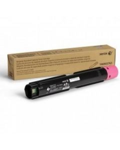 Xerox 106r03771 Toner Magenta Para Impresora Ve Rsalink C7000 (3 300 Impresiones)